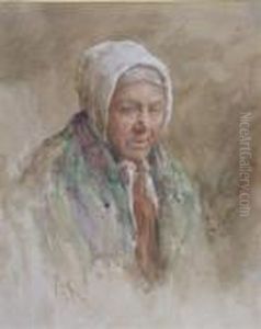 The Green Plaid by Henry Wright Kerr