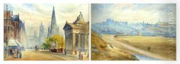 Vistas De Cidade - view 1