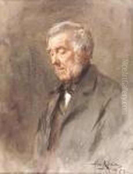 The French Polisher - view 1