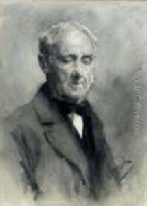 Study For The Minister's Man