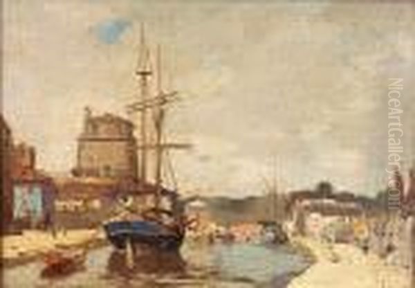 Viareggio - view 1