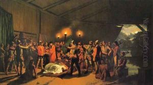 The Death of Desoto The Death of Desoto