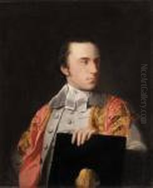 Lord Charles Spencer-churchill - view 1