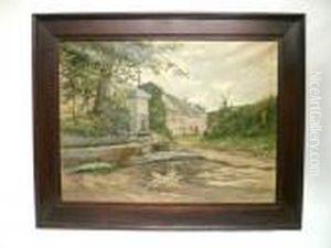 Fontaine
Et Ferme by Vital Keuller