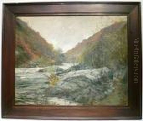 Riviere - view 1