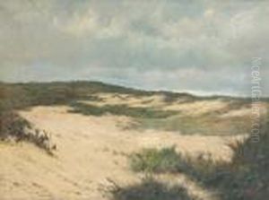 Dunes by Vital Keuller
