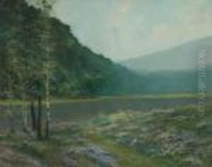 Bord De Meuse