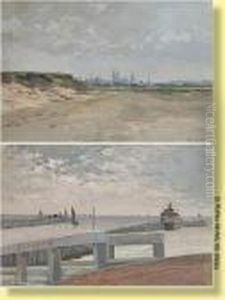 Vues D'ostende
