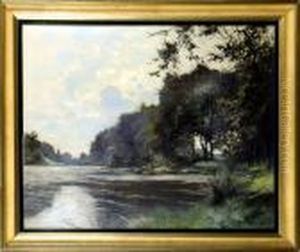 L'etang L'etang