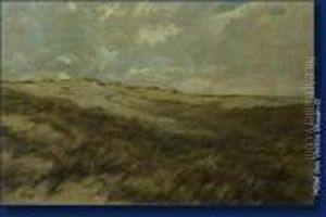 Dunes by Vital Keuller