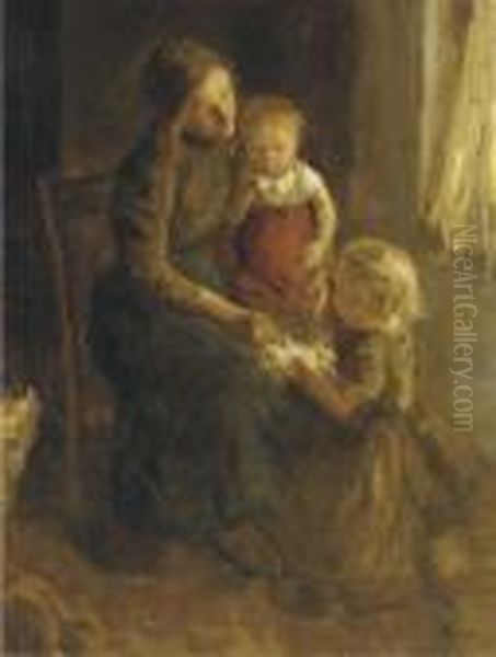 Domestic Bliss - view 1