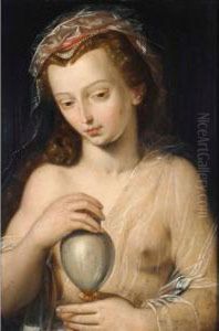 Other Properties
 

 
 
 

 
 Mary Magdalene by Adriaen Thomasz. Key