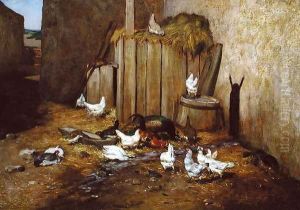 The Farmyard