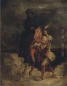 The Innkeeper's Son