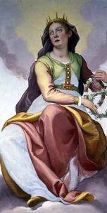 The Allegory of Fidelity