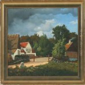 Elmelundshuset Elmelundshuset