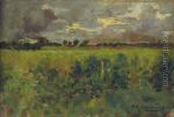 Tempo Burrascoso - view 1