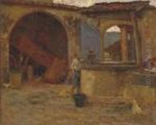 Bimbo Al Pozzo - view 1
