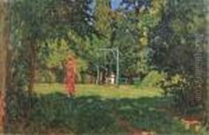 L'altalena