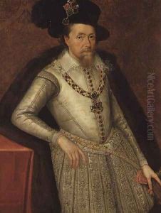 James I of England, and VI of Scotland James I of England, and VI of Scotland