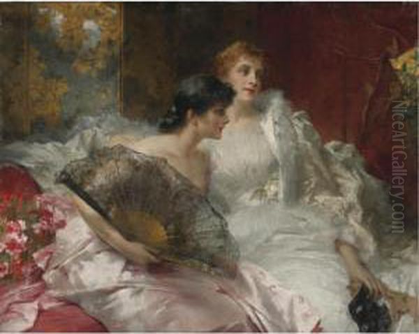 After The Ball - view 1