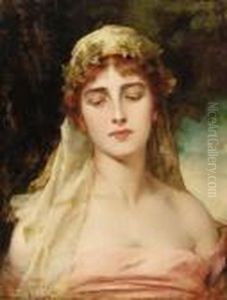 Kiesel, C. by Conrad Kiesel