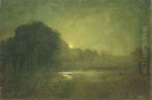 Marshland by William Anderson Coffin
