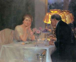 Daylight and Lamplight