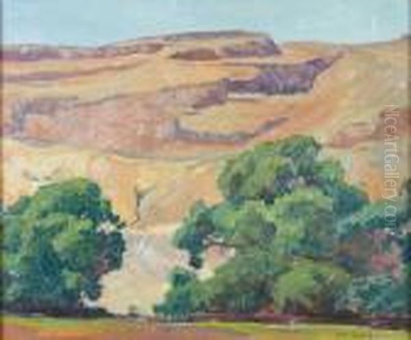 Sand Bars - view 1
