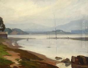 A Peaceful Morning