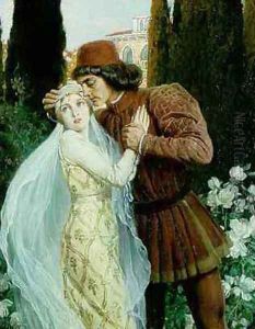 Romeo and Juliet Romeo and Juliet