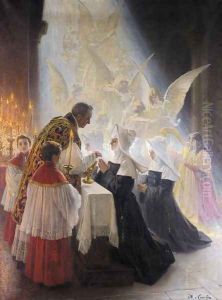 Holy Communion