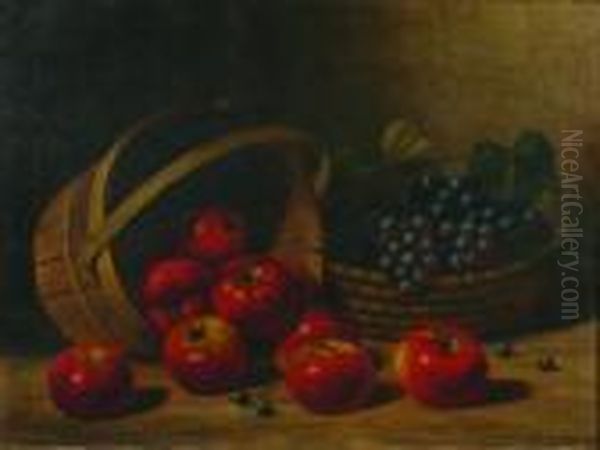 Still Life - view 1