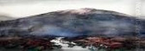 Dartmoor Landscape