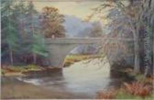 The Bridges.