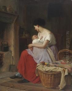 Motherly Cares