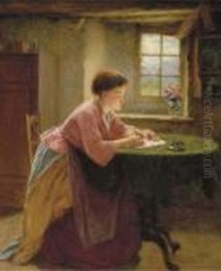 A Letter My Love