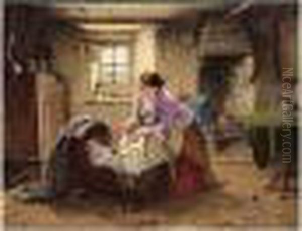 'little Sunshine'' - view 1