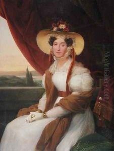 Madame Adelaide d'Orleans (1777-1847)