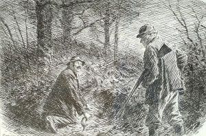Gamekeepers Gamekeepers