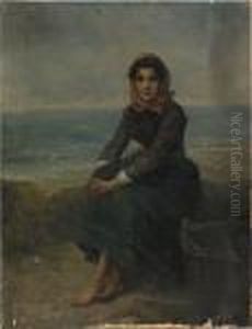 Waiting For The Fisherman's Return