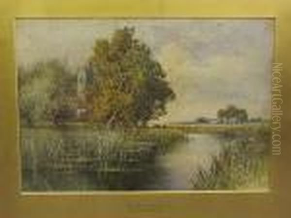 Wangford, Suffolk - view 1