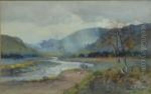 Highland Glen Highland Glen