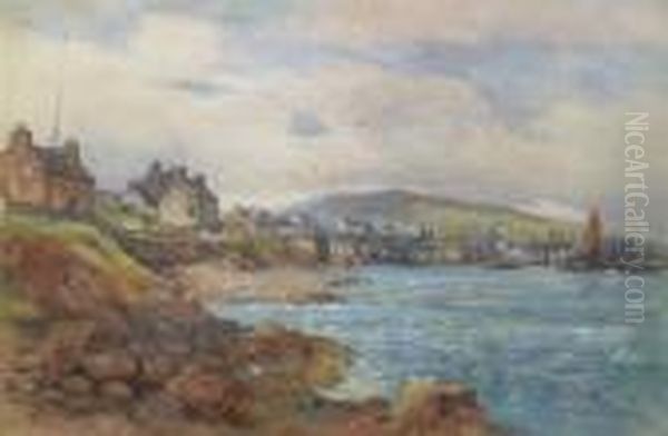 View Of The Harbour, Stromness, Orkney - view 1