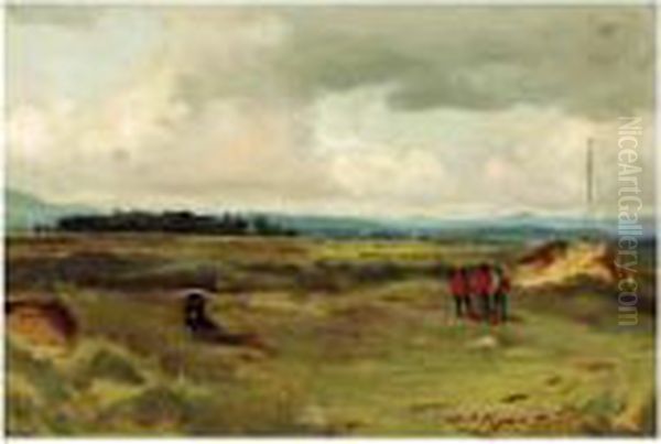 The Links At St Andrews - view 1