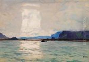 Sudkuste Islands by Erich Kips