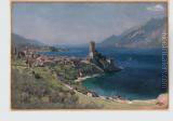Veduta Dimalcesine - view 1