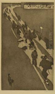 November by Eugen Kirchner
