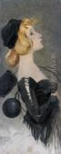 The Chimney-sweep - view 1