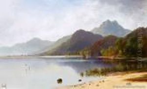 Lake Te Anau Lake Te Anau